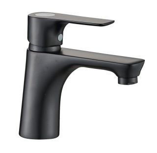 Набор для ванной комнаты 3в1 Orange Aristo M19-311b черный