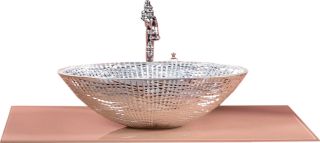 Столешница Armadi Art Monaco 100см капучино 853-100-CP