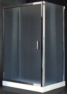 Душевой уголок Royal Bath HPS 120x90см хром RB9120HPS-C-CH