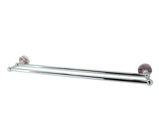 WasserKRAFT Полотенцедержатель K-6940