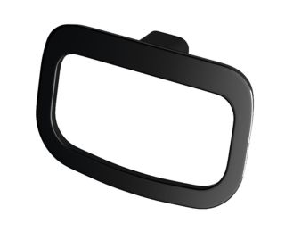 WasserKRAFT Полотенцедержатель K-5160