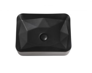 Раковина Orange B02-460mb накладная