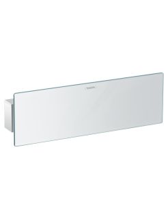 Шланговое подсоединение Hansgrohe Fixfit  26456000 хром