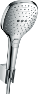 Душевая набор Hansgrohe Raindance Select E 120 3 jet 26720000