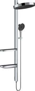 Душевая система Hansgrohe Rainfinity 26842000