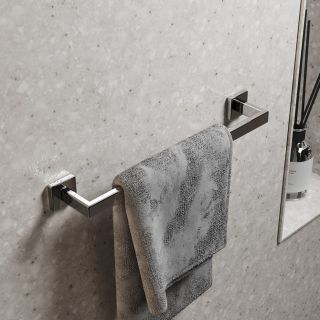 Полотенцедержатель Paini Dax-R 84CR001 хром