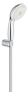 Лейка для душа Grohe New Tempesta 27849003 хром