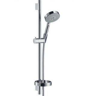 Душевой гарнитур Hansgrohe Raindance S 120 AIR 3jet 27886000 650 мм
