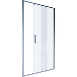 Душевая дверь Alex Baitler 110 AB61C110 110?200 см