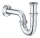 Сифон для раковины Grohe 28947000 хром