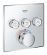 Термостат для душа Grohe Grohtherm SmartControl 29126000 хром