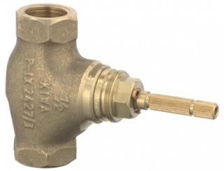 Встраиваемый вентиль DN 15 Kludi 29809