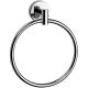 Кольцо для полотенец Frap F1704 хром