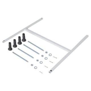 Каркас Am.pm Sense New W76A-150-070W-R 150x70 см