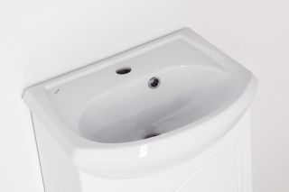 Тумба под раковину Style Line Эко Волна 2 ЛС-00000094