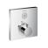 Смеситель для душа Hansgrohe Ecostat Square 15717400 хром