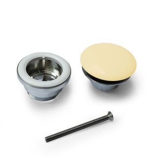 Донный клапан для раковины Artceram ACA038 12 00 giallo zinco