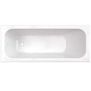 Акриловая ванна Triton Pro Ника Щ0000064203 170x70 см на каркасе белый