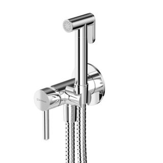 Гигиенический душ WHITECROSS 2-SYSYBI2CR хром