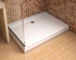 Экран для поддона Эстет Каппа ФР-00000962 100x80см