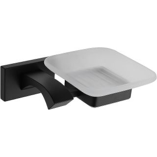 Мыльница Gappo G0702-6 чёрный