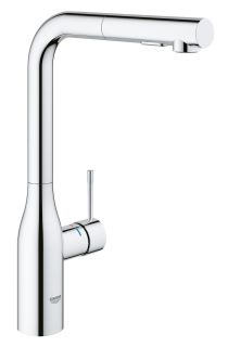Смеситель для кухни Grohe Essence 30270000 Хром