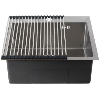 Защитный коврик для мойки Melana ProfLine