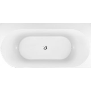 Акриловая ванна Allen Brau Priority  2.31004.21B  170x78 без гидромассажа