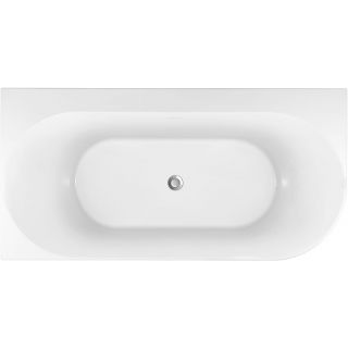 Акриловая ванна Allen Brau Priority  2.31004.21A  170x78 см