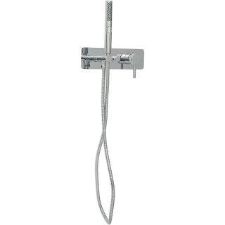 Смеситель для душа Allen Brau Priority 5.31009-00 Хром