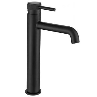 Смеситель для раковины Allen Brau Priority 5.31002-31 Черный матовый