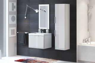 Раковина для мебели Style Line Como ЛС-00000211