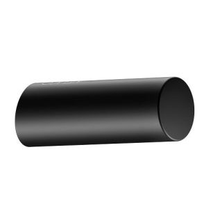 Крючок для полотенца Keuco Reva 12814370000 черный