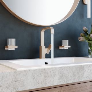 Смеситель Hansgrohe Metropol  32511140 для раковины