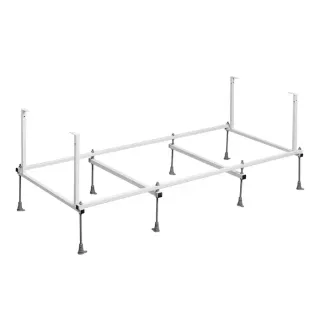 Каркас Santek Санторини  1WH302499 150x70 см