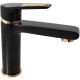 Смеситель для раковины Rav Slezak Colorado CO328.5CMATZ Черный