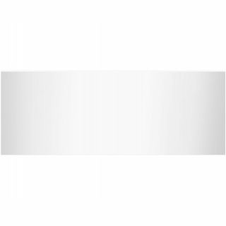 Фронтальная панель для ванны Vayer Milana 155 Гл000024270 Белая