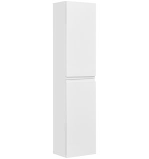 Пенал Roca Oleta 857650806 подвесной Белый глянец