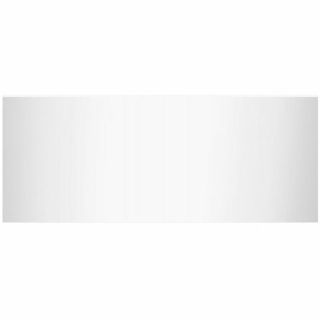 Фронтальная панель для ванны Vayer Savero 150 Гл000010264 Белая