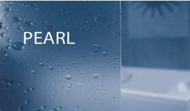 Душевая дверь Ravak Supernova ASDP3-100 00VA010211 Pearl профиль белый