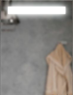 Зеркало с подсветкой Corozo Альпина 60см SD-00001230