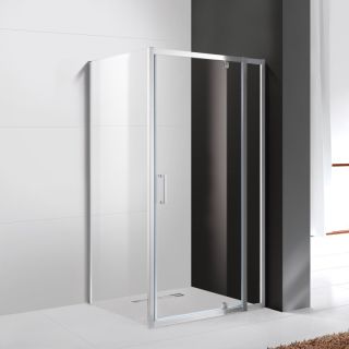 Душевой уголок Cezares MOLVENO-AH-1-100/80-C-Cr-IV