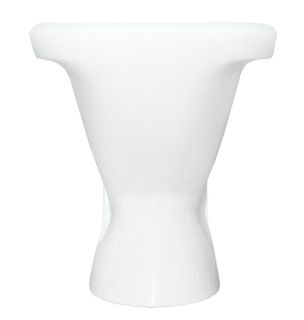 Биде Sanita Самарское белый