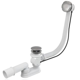 Слив-перелив для ванны Koller Pool B70CPMA80