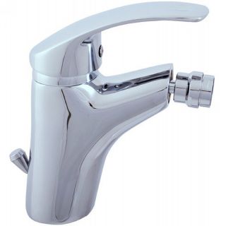 Смеситель для биде Rav Slezak Mississippi MS045.5K хром