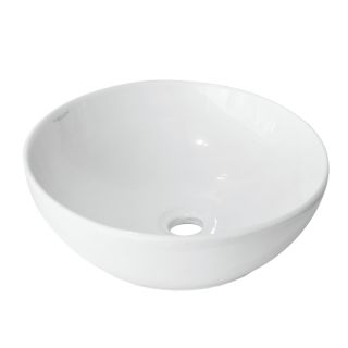 Раковина Sanita Luxe Art Сut WB.CT/Art/40-N.Slim/WHT.G/S1 40 см