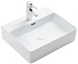 Раковина мебельная AQUATEK AQ3231-00 50 см