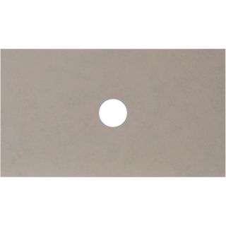 Столешница под раковину Allen Brau Reality 80 1.32023.B Бежевая