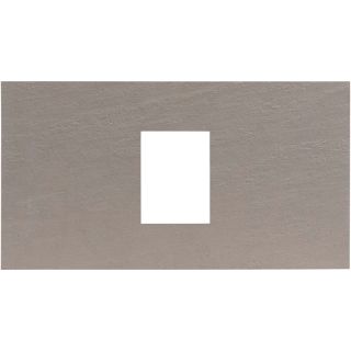 Столешница под раковину Allen Brau Priority 80 1.31010.B-S Бежевый структ