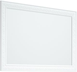 Зеркало Corozo Классика 120см белый SD-00000269